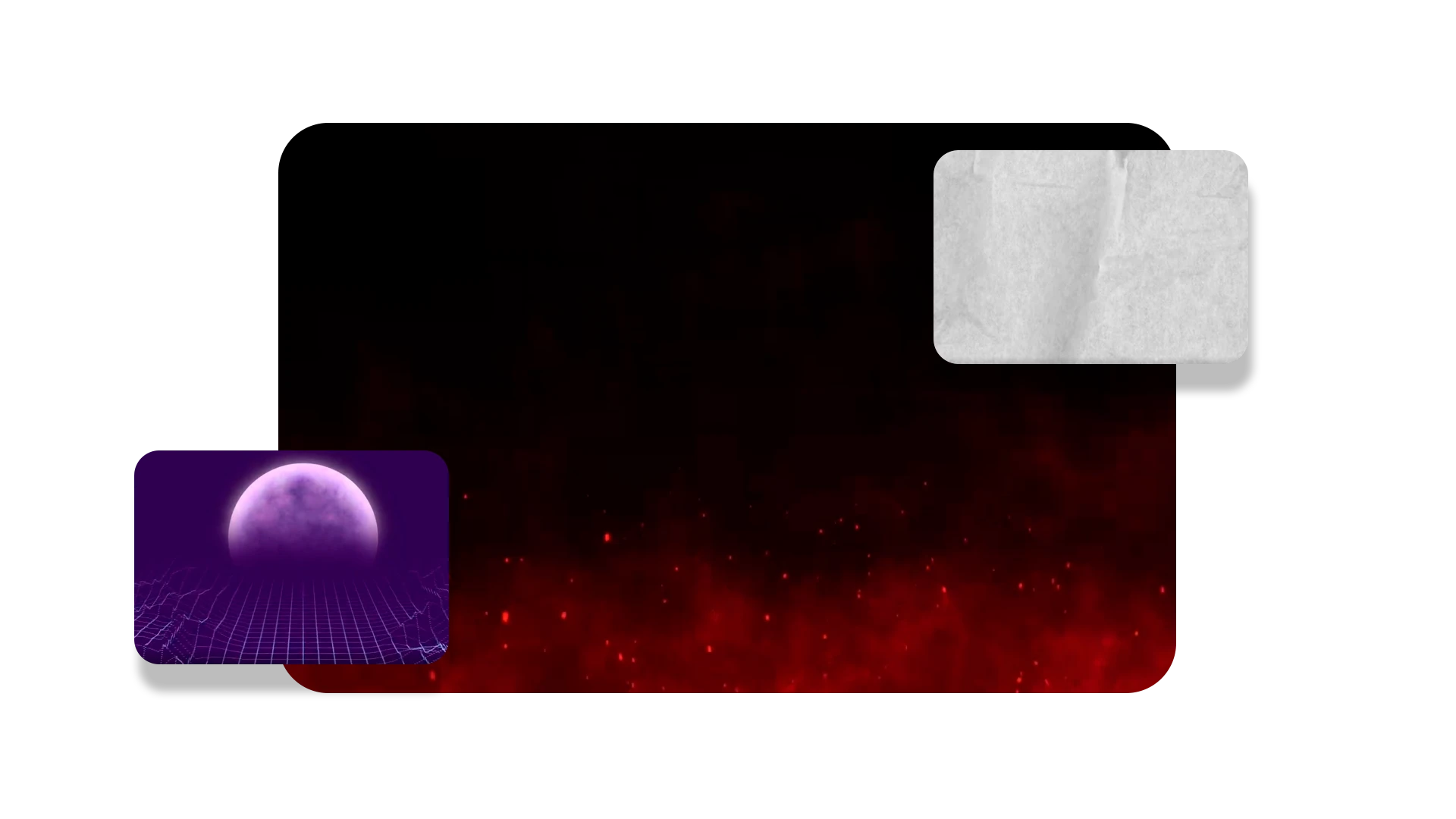 Backgrounds Animados